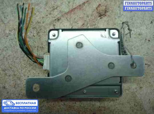 ЭБУ прочее на Infiniti EX / QX50 (J50)