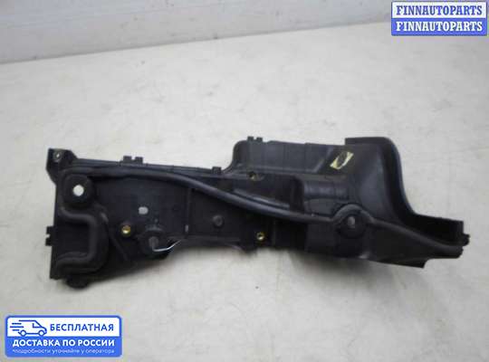 Кронштейн (площадка) аккумулятора (АКБ) на Range Rover Sport I (L320)