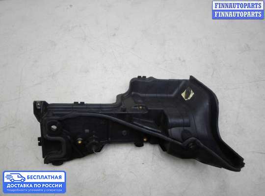 Кронштейн (площадка) аккумулятора (АКБ) на Range Rover Sport I (L320)