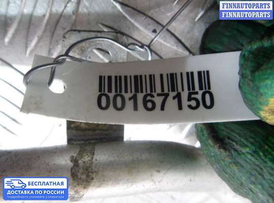 Патрубок (трубка, шланг) на Audi A8 (D4, 4H)