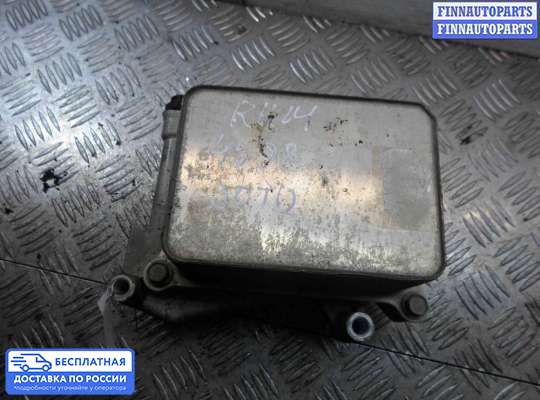 Радиатор масляный на Dodge RAM IV (DS/DJ)