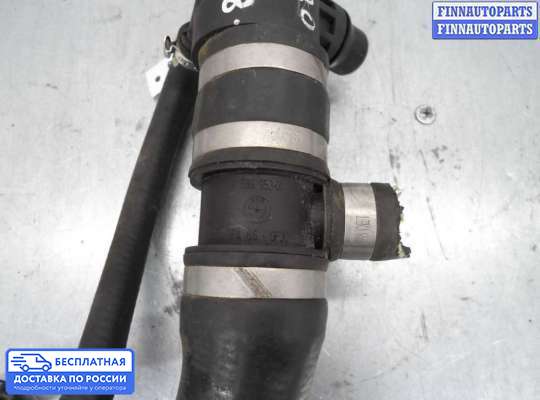 Патрубок (трубка, шланг) на BMW 3 (F30/F31)
