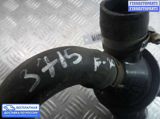 Корпус термостата на BMW 3 (F30/F31)