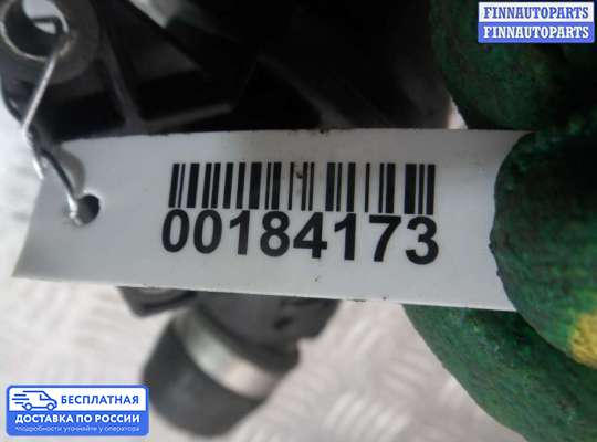 Корпус термостата на BMW 3 (F30/F31)