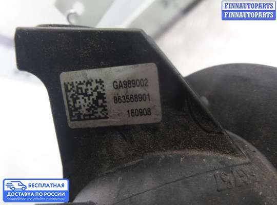 Корпус термостата на BMW 3 (F30/F31)