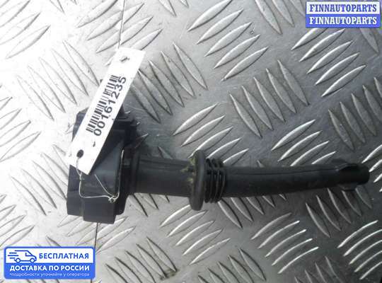 Катушка зажигания на Land Rover Discovery IV