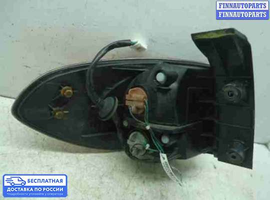 Фонарь задний на Subaru Tribeca