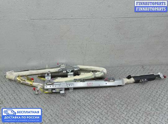 Подушка безопасности (прочее) на Honda Pilot II (YF3,YF4)