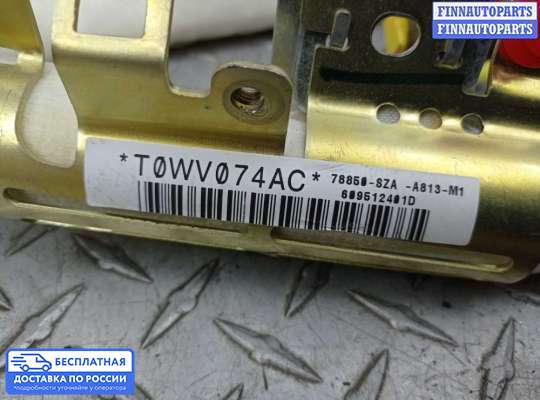Подушка безопасности (прочее) на Honda Pilot II (YF3,YF4)