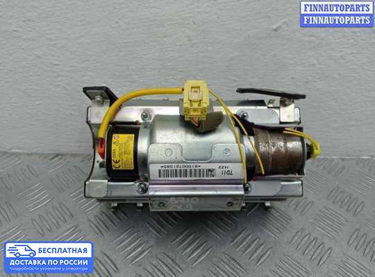 Подушка безопасности пассажира (AirBag) на Mazda CX-9 I (TB)