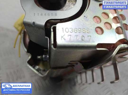 Подушка безопасности пассажира (AirBag) на Mazda CX-9 I (TB)