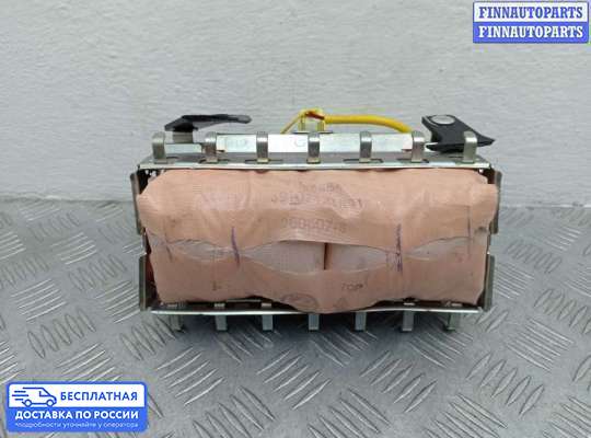 Подушка безопасности пассажира (AirBag) на Mazda CX-9 I (TB)
