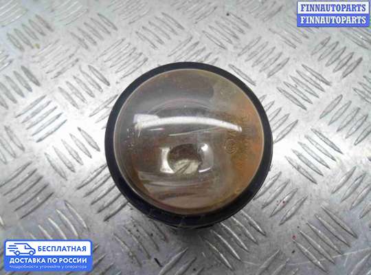 Фара противотуманная (ПТФ) на Infiniti EX / QX50 (J50)