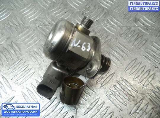 ТНВД на BMW X6 (E71)