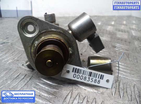 ТНВД на BMW X6 (E71)