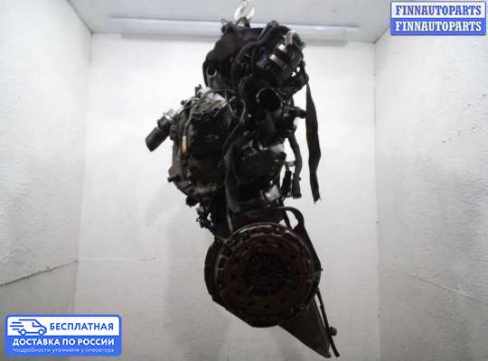 Форсунка топливная на Mercedes-Benz A (W169)