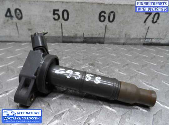 Катушка зажигания на Toyota Camry XV30