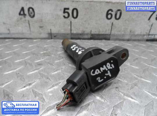 Катушка зажигания на Toyota Camry XV30