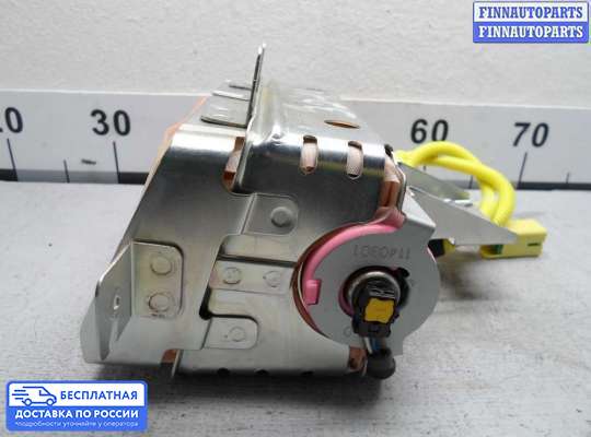 Подушка безопасности пассажира (AirBag) на Subaru Tribeca