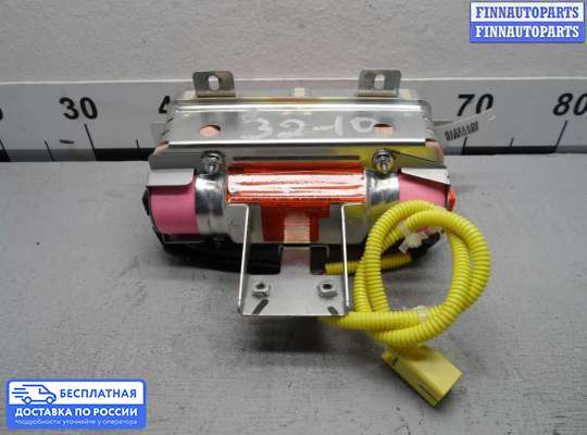 Подушка безопасности пассажира (AirBag) на Subaru Tribeca