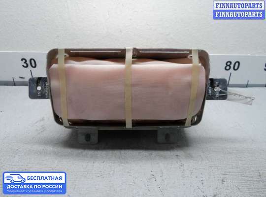 Подушка безопасности пассажира (AirBag) на Subaru Tribeca