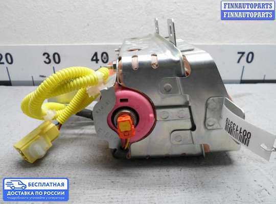 Подушка безопасности пассажира (AirBag) на Subaru Tribeca