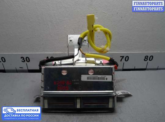 Подушка безопасности пассажира (AirBag) на Subaru Tribeca