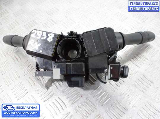 Подрулевой переключатель на Toyota Harrier II (U30W)