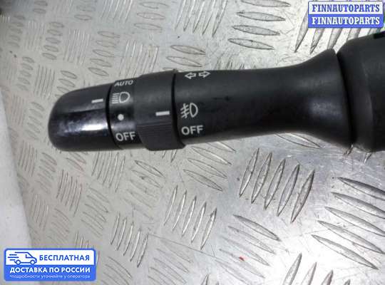 Подрулевой переключатель на Toyota Harrier II (U30W)