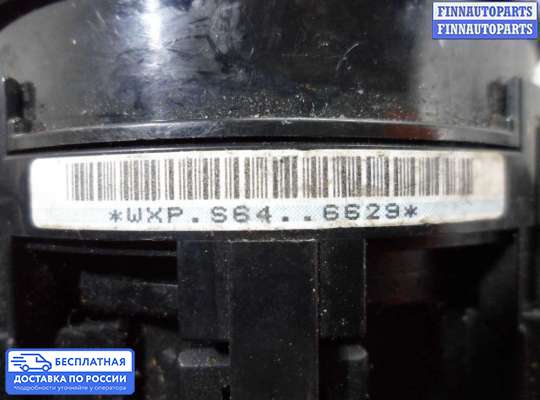 Подрулевой переключатель на Toyota Harrier II (U30W)