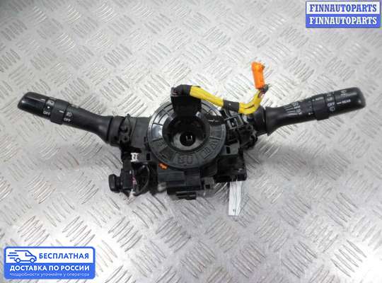 Подрулевой переключатель на Toyota Harrier II (U30W)