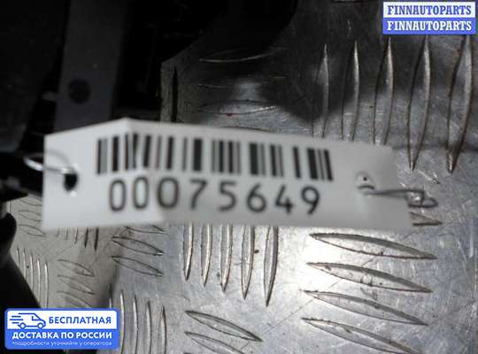 Подрулевой переключатель на Toyota Harrier II (U30W)