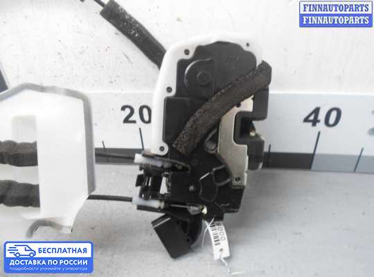 Замок боковой двери на Infiniti Q50 (V37)