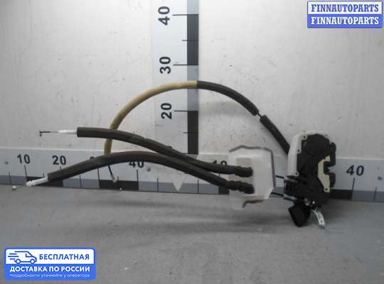 Замок боковой двери на Infiniti Q50 (V37)