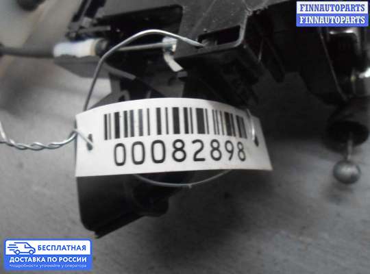 Замок боковой двери на Infiniti Q50 (V37)