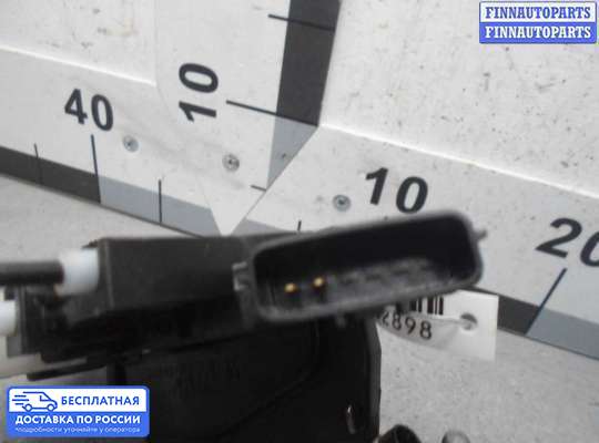 Замок боковой двери на Infiniti Q50 (V37)