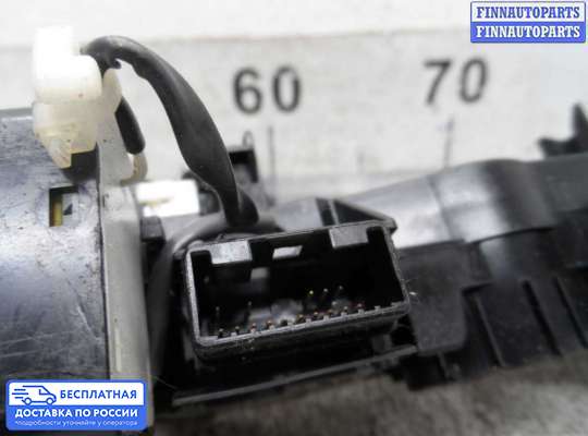 Подрулевой переключатель на Lexus GS III (S190)