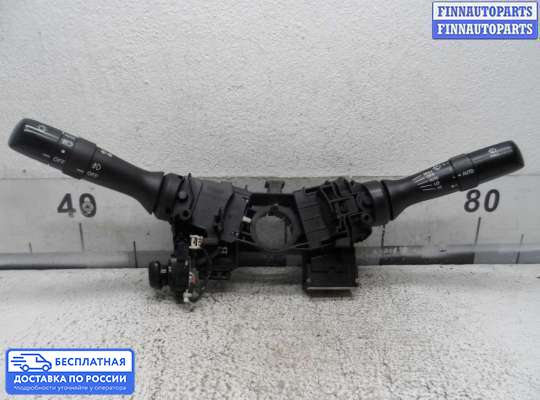 Подрулевой переключатель на Lexus GS III (S190)