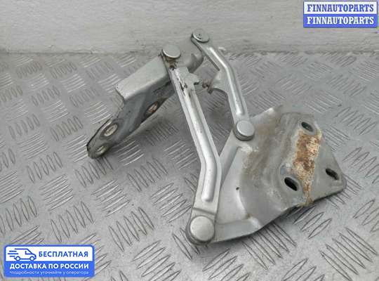 Петля капота на Volkswagen Touareg I (7L)