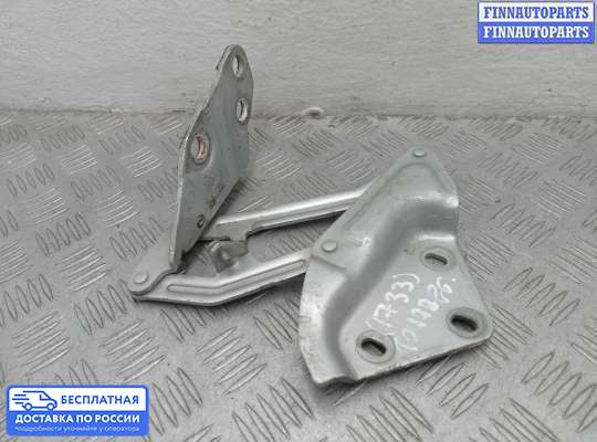 Петля капота на Volkswagen Touareg I (7L)