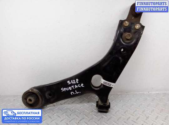 Рычаг подвески на Kia Sportage III (SL)