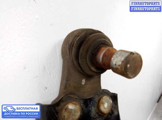 Рычаг подвески на Kia Sportage III (SL)