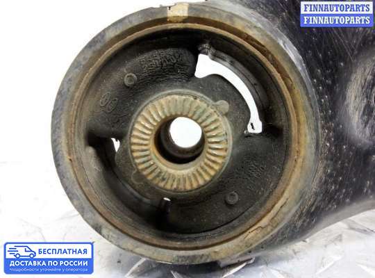 Рычаг подвески на Kia Sportage III (SL)