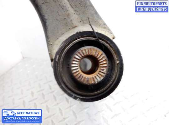 Рычаг подвески на Kia Sportage III (SL)