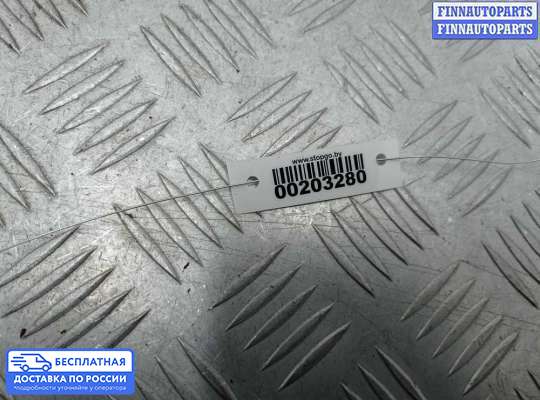 Поводок дворника на Hummer H3