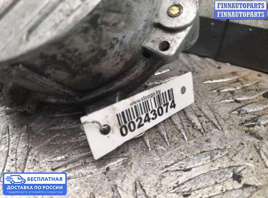 Насос вакуумный (дизель) на Mercedes-Benz Vito (W638)