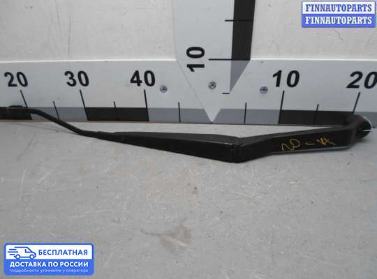 Поводок дворника на Suzuki Grand Vitara II (JB, TD54)