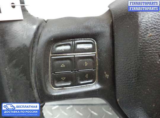 Руль на Dodge RAM IV (DS/DJ)