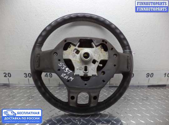 Руль на Dodge RAM IV (DS/DJ)