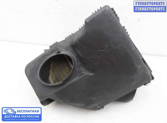 Корпус воздушного фильтра на BMW X3 (F25)